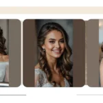 Hair Goals: 16 Medium Wedding Hairstyles for the Perfect Day