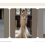 Discover Classy Modern Elegance: 19 Wedding Dress Styles You’ll Adore