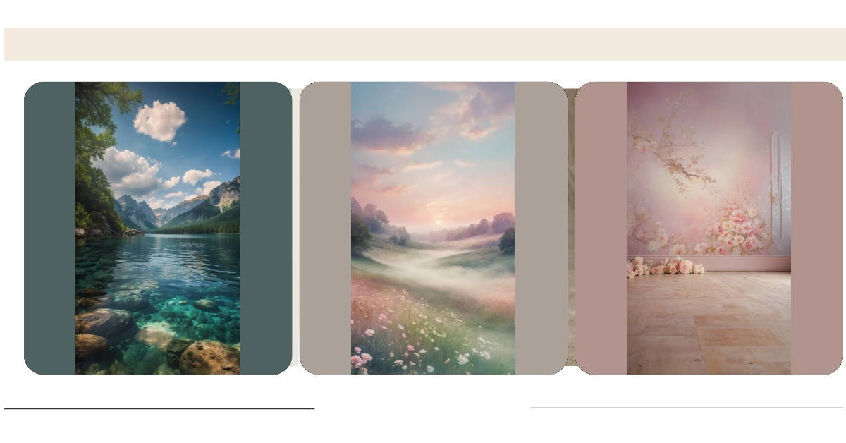 Screen Dreams: 20 Aesthetic Wallpapers That Make You Go “Wow!”