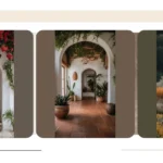 Floral Fantasy: 20 Decor Ideas for Every Corner of Your Home