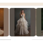 Captivating Couture: 21 Vintage Wedding Homecoming Dresses for the Modern Bride