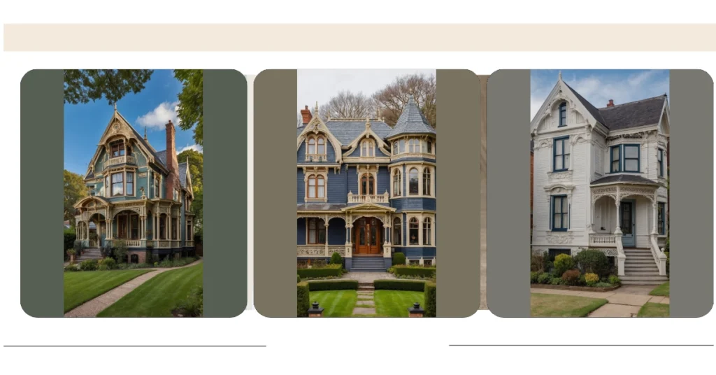 Charming 16 Victorian Homes to Prepare You for Decor Domination** ** 31 8 44