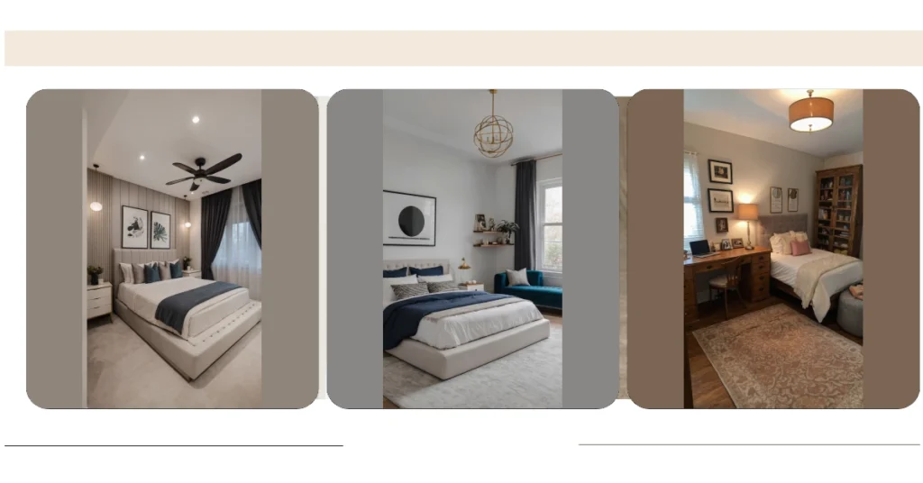 Think Small, Live Big: 18 Single Bedroom Ideas You’ll Adore 31 8 46