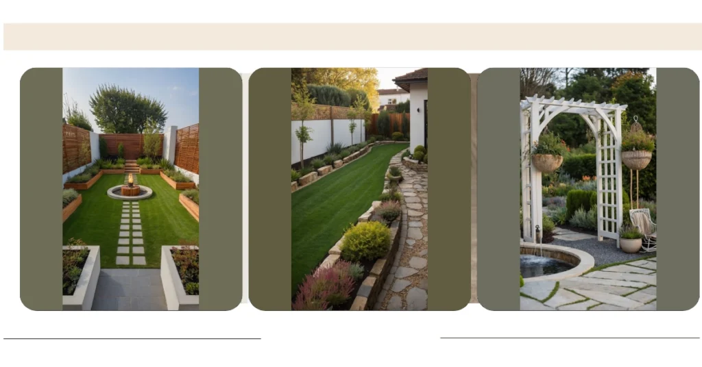 Whimsical Wonders: 19 Outdoor Garden Ideas for Small and Big Spaces Alike 31 8 47