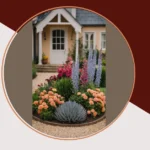 17 Flower Garden Ideas That Will Turn Your Small Space Into a Floral Wonderland