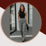 Unlock Your Style with 18 Women Trousers Outfits to Inspire