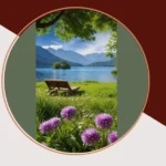 Dive into Nature: 20 Stunning Wallpapers for Ultimate Calm