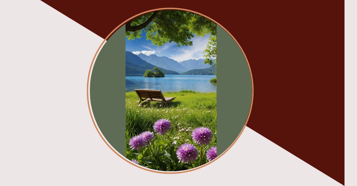 Dive into Nature: 20 Stunning Wallpapers for Ultimate Calm