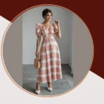 Chic and Checkered: 16 Gingham Dress Styles to Try