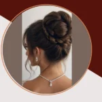 19 Trendy Updo Hairstyles for Bridesmaids that Wow!**  
**