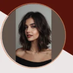 Short and Chic: 16 Inspiring Hair Ideas for Round & Oval Faces