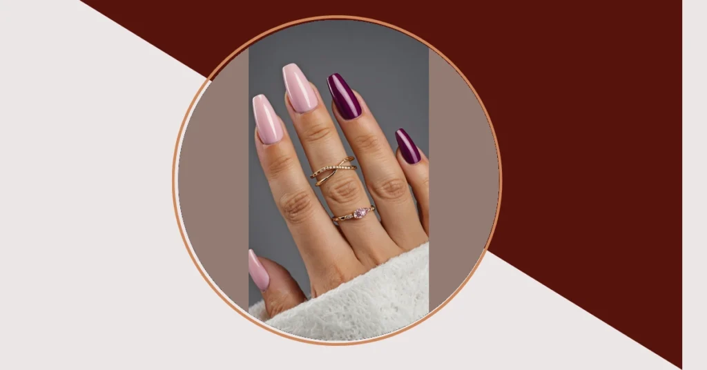 Nail Art Goals: 19 Trendy Hot Pink Designs for Your Summer Nails 31 9 39