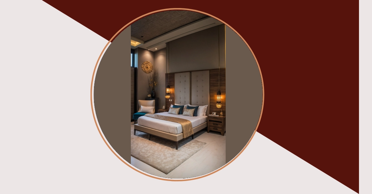 Style and Comfort: 17 King Bed Room Set Concepts for Your Dream Master Suite**  
**