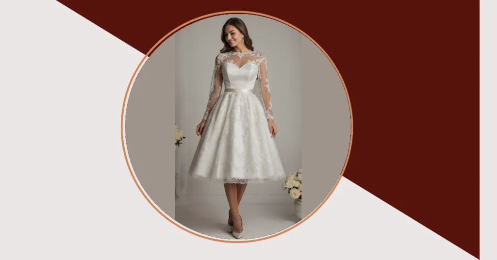 Stunning Selections: 21 Boho Wedding Homecoming Dresses You Can't Resist 31 9 41