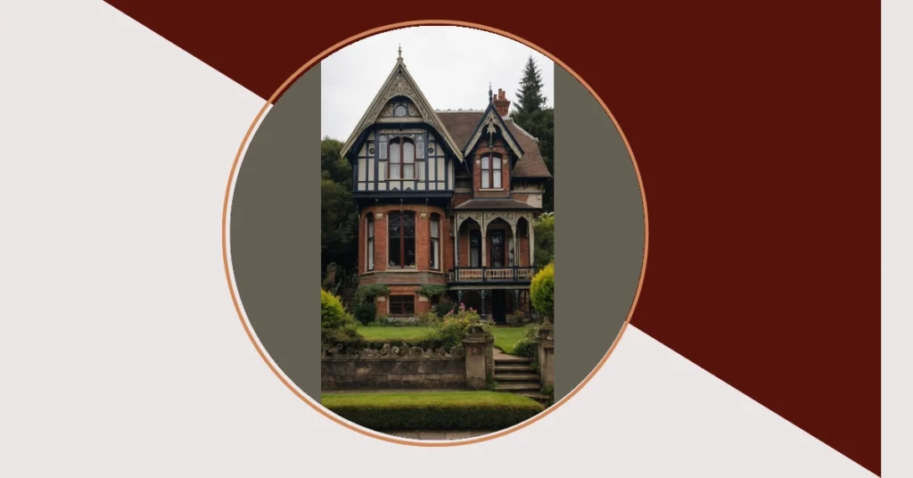 Crafting the Modern Victorian: 16 Homes to Inspire Your Aesthetic** ** 31 9 44