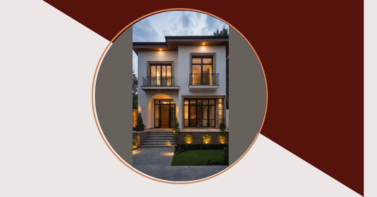 Home Sweet Home: 21 Inspired Exteriors for Stylish Living