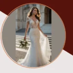 Fabulous Finds: 22 Wedding Dress Trumpet Styles That Wow