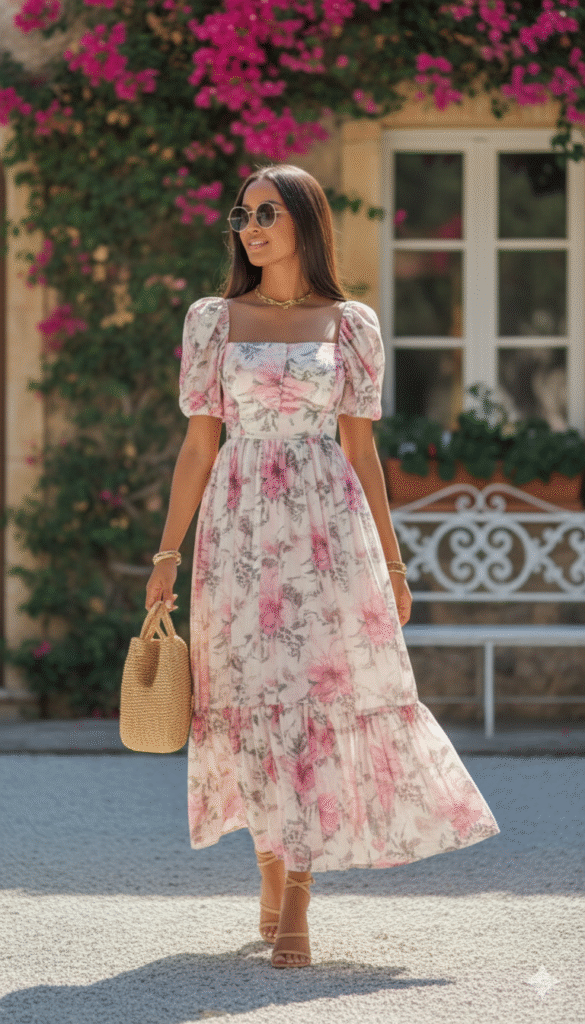 6 Floral Dress Outfits You Can Copy (Look Expensive, Instantly) 5 Gemini Generated Image nqcltonqcltonqcl