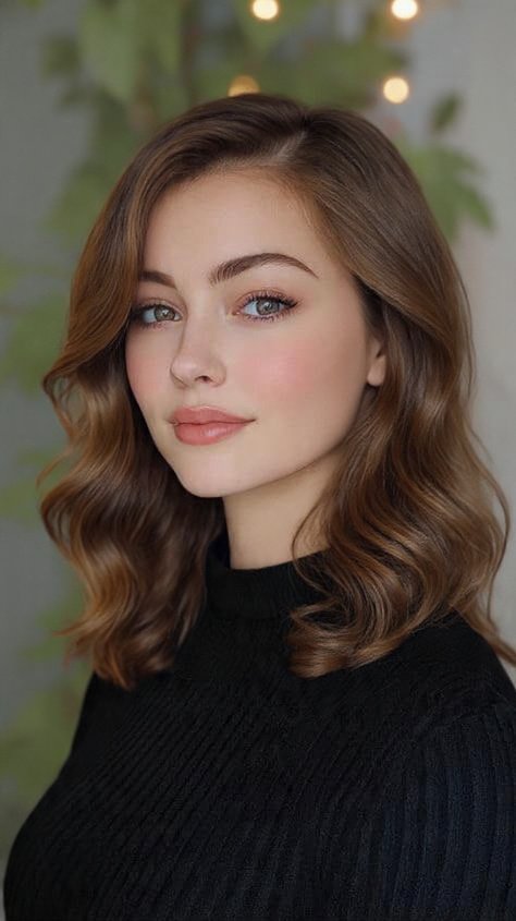 Stylists Are Begging Wedding Guests To Try These 5 Hairstyles (Photo #3 Will Steal The Spotlight) 1 create similar images to above change background 1