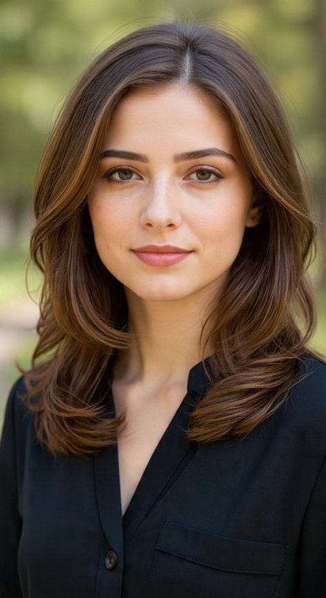 Stylists Are Begging Wedding Guests To Try These 5 Hairstyles (Photo #3 Will Steal The Spotlight) 5 create similar images to above change background 5