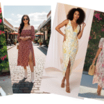 6 Floral Dress Outfits You Can Copy (Look Expensive, Instantly)