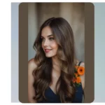 Twinkle in Time: 20 Cute Christmas Hairstyles for Every Woman