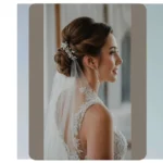 Winter Wonderland: 21 Upscale Updo Ideas for the Savvy Bride**

**
