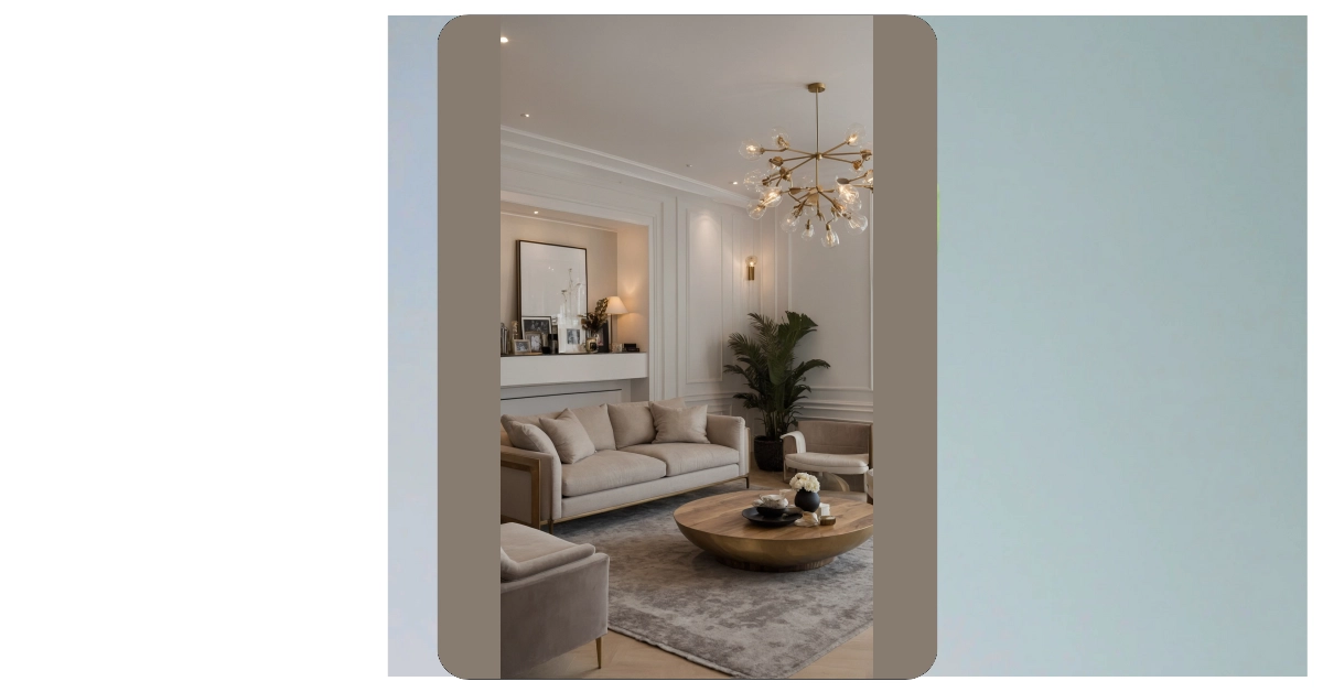 17 Small Living Room Furniture Ideas for Cozy Apartment Layouts