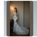 Dazzling Royal Wedding Dress Ideas Inspired by History