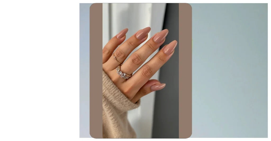 Thanksgiving Nail Art: 17 Ideas for 2025 That Are Simply Adorable! 31 1 29