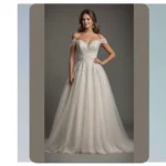 Unveiling Grace: 15 Basque Waists Wedding Dress Ideas to Enchant You