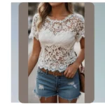 Lace Bliss: 20 Outfits That Make You Feel Like a Classy Queen