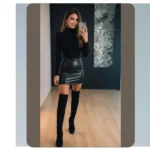 Dazzle Your Way Through the Holiday Season: 21 Outfit Ideas for Every Party