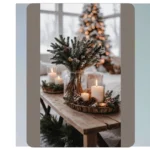 Embrace the Chill: 20 DIY Winter Room Decor Ideas for a Cozy Vibe
