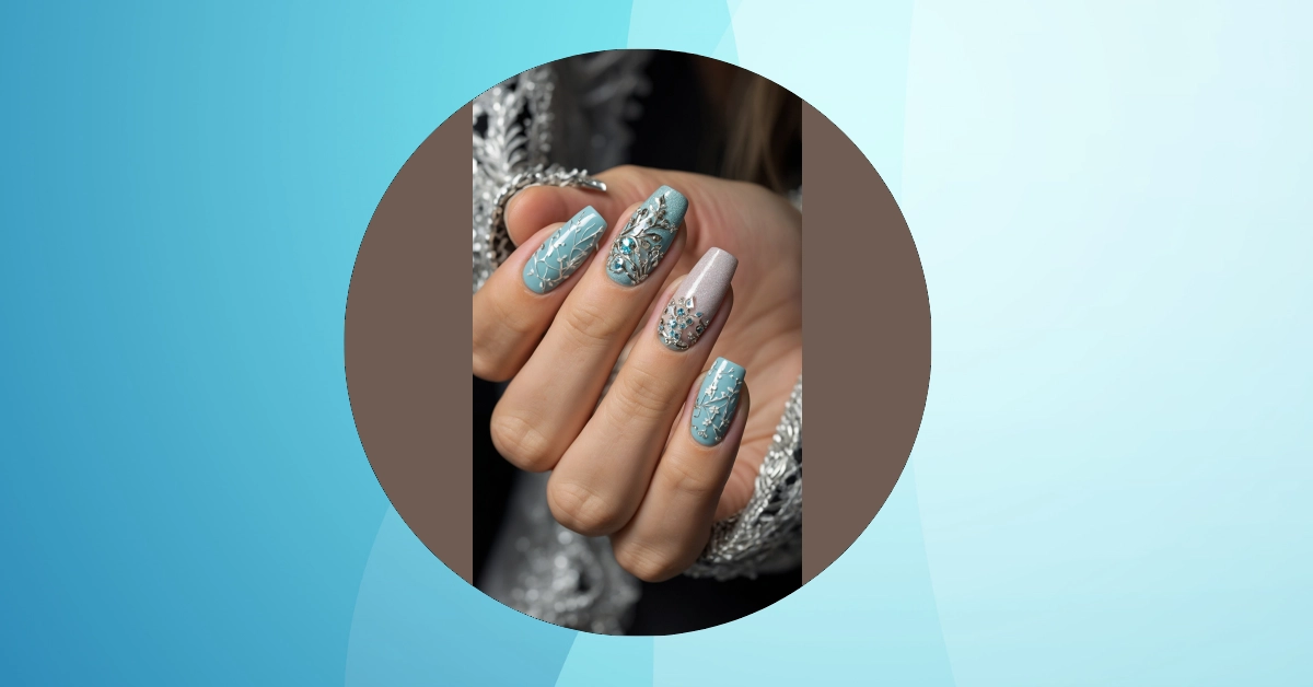 Nail Your Holiday Look: 15 Creative Christmas Nail Designs