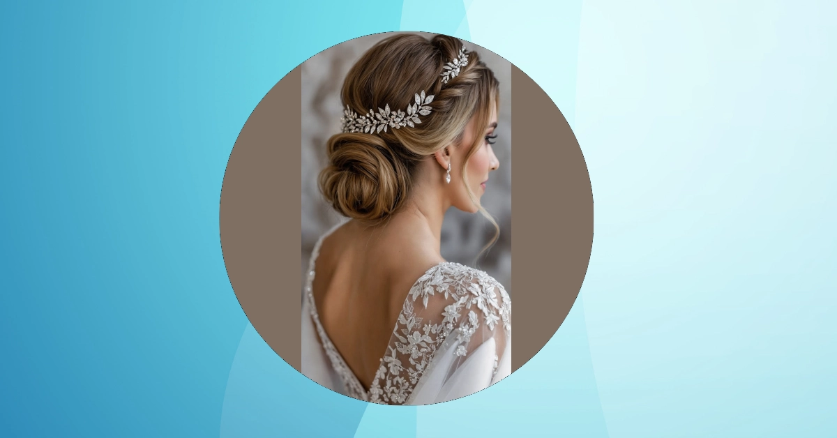 Bun-tastic Winter Styles: The Ultimate Bride’s Guide to Updos**

**