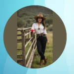 Bring the Fiesta to Life: 20 Stylish Mexican Rancho Outfit Ideas**  
**