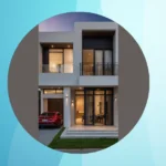 Discover the Charm: 21 Modern Two-Story Homes to Inspire You