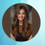 Light Brown Hair Chronicles: 16 Inspiring Ideas for Your Next Look