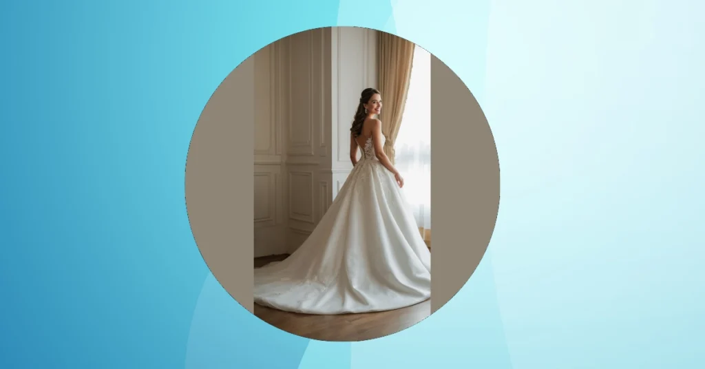Dancing with Elegance: Top 15 Basque Waists Wedding Dresses for Your Perfect Day 31 10 3