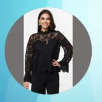 Lacy Layers: 20 Outfit Ideas to Rock Your Style