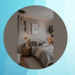 Walls that Wow: 15 Aesthetic Bedroom Decor Ideas for a Cozy Retreat