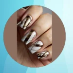 Nail Art Adventures: 18 Plaid Designs to Daydream About