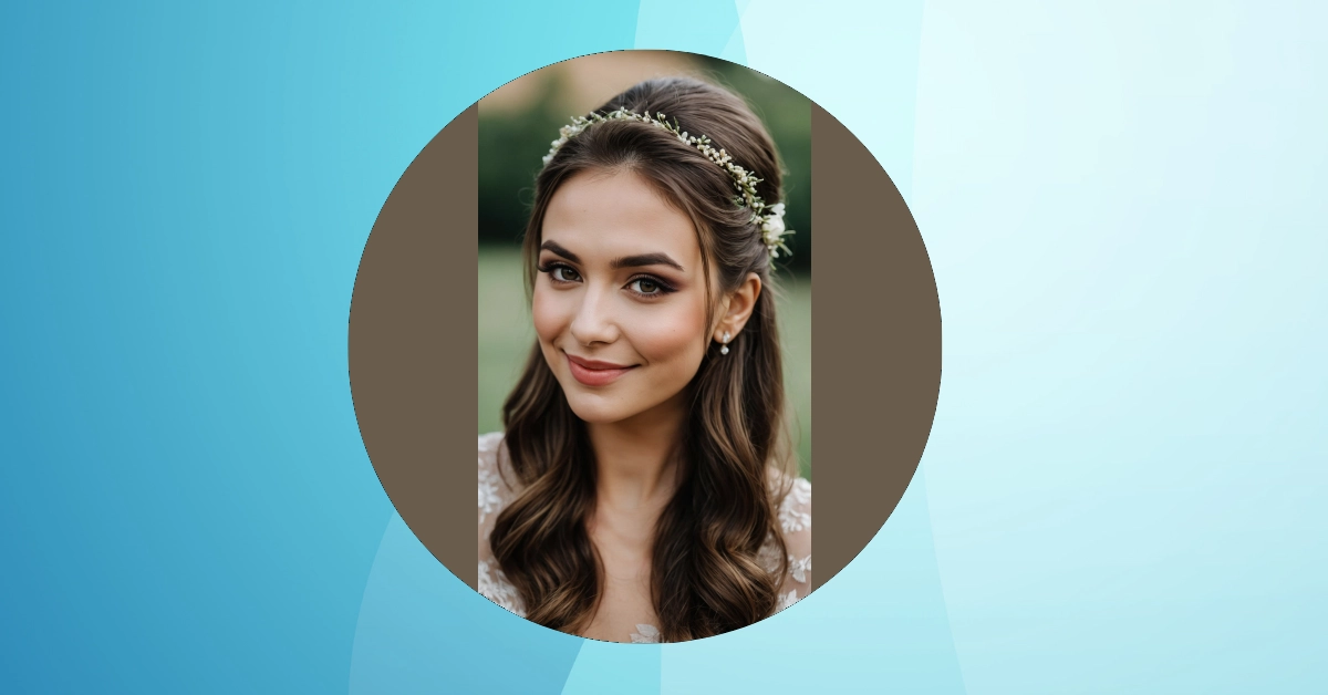 Get Inspired: 19 Bridesmaid Hairstyles for Shoulder-length Wonders