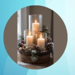 Crafting Comfort: 20 DIY Winter Room Decor Ideas You’ll Love