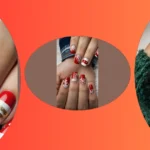 Christmas Nail Art: 15 Must-Try Ideas for the Season