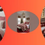 22 DIY Christmas Bedroom Decor Ideas for a Festive Touch**  
**