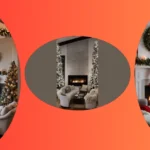 22 Incredible Ideas to Make Your Living Room the Coziest Spot This Christmas