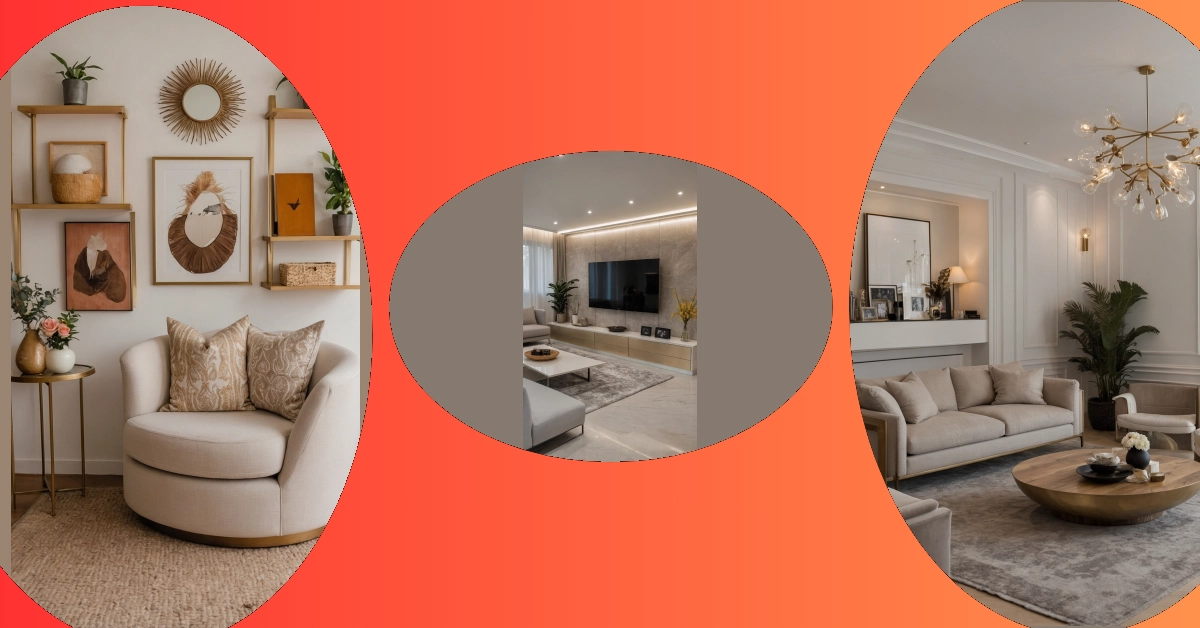 Create the Perfect Cozy Retreat with 17 Small Living Room Furniture Ideas