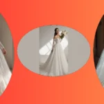 15 Enchanting Basque Waists Wedding Dress Ideas that Will Make You Smile